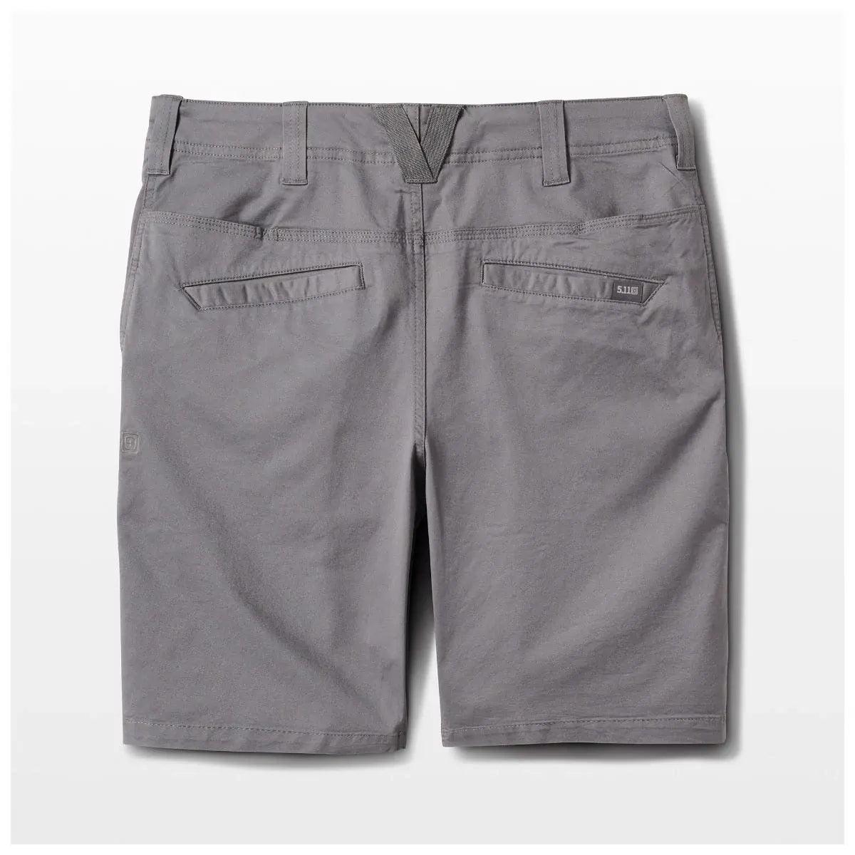Aramis 10" Short – Storm