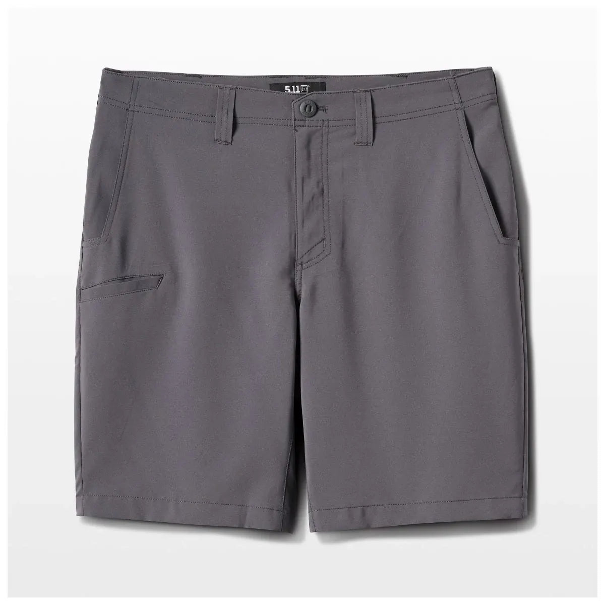 Dart 10" Short – Flint