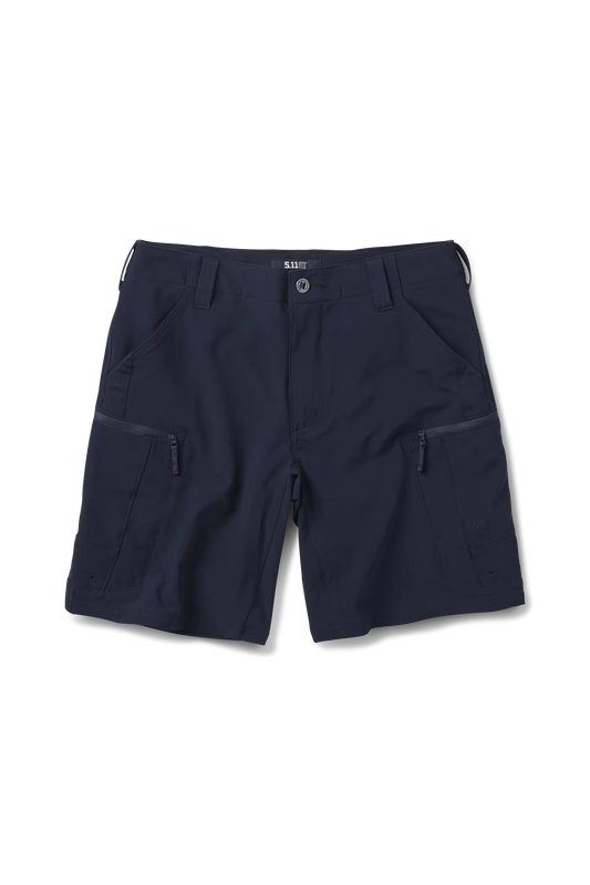 Trail 9.5" Short – Dark Navy