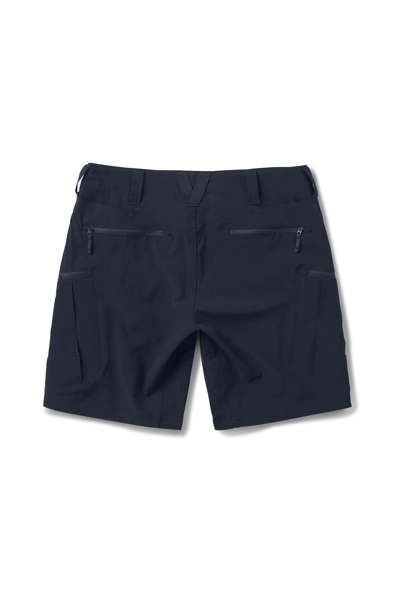 Trail 9.5" Short – Dark Navy