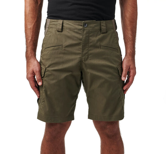 Icon 10" Short – Ranger Green