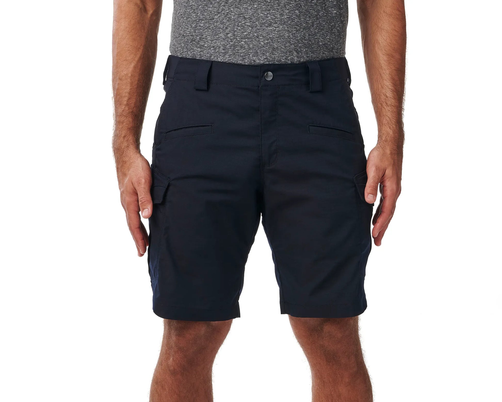Icon 10" Short – Dark Navy