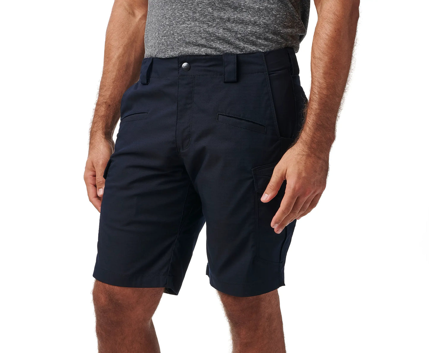 Icon 10" Short – Dark Navy