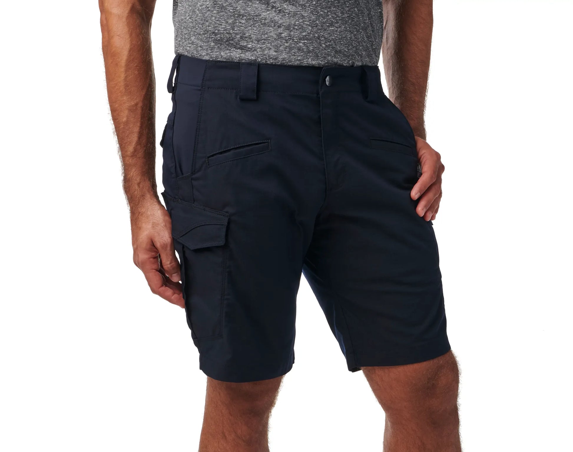 Icon 10" Short – Dark Navy