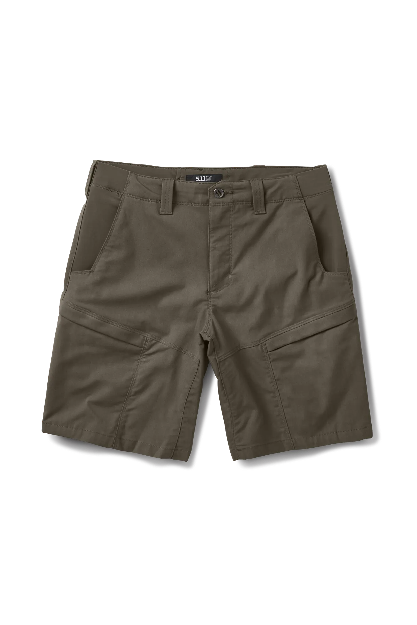 Ridge 9.5" Short – Tundra