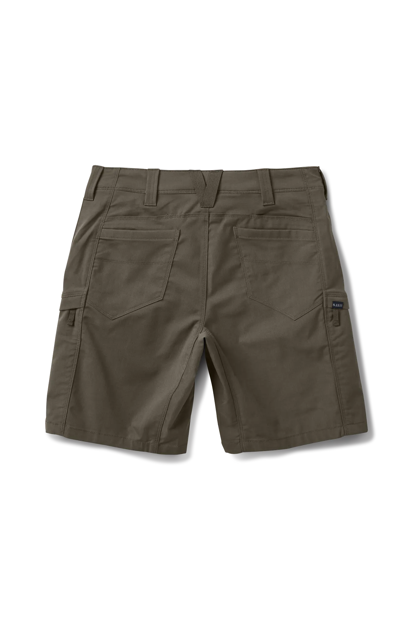 Ridge 9.5" Short – Tundra