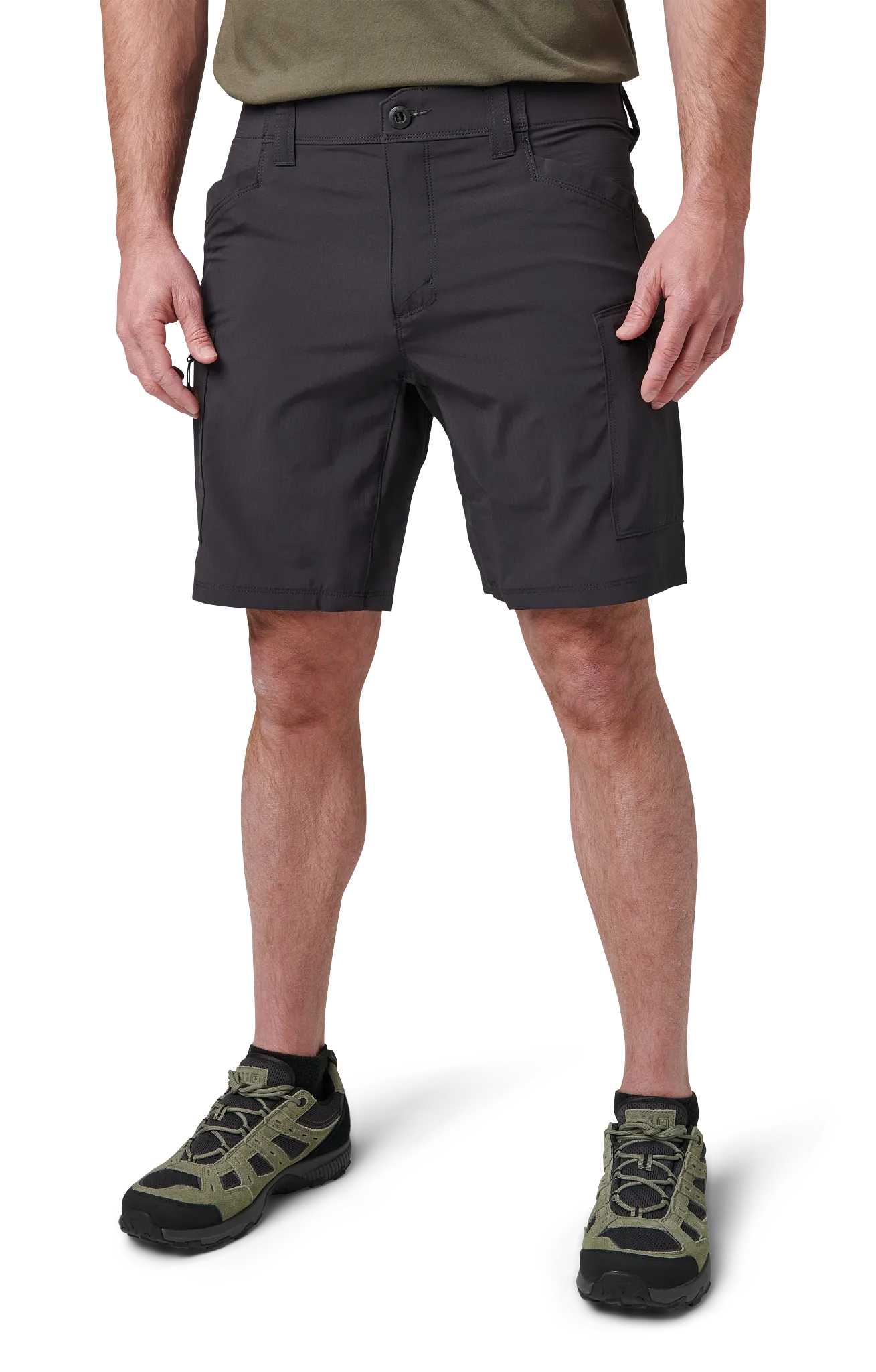Trail Short Lite – Volcanic