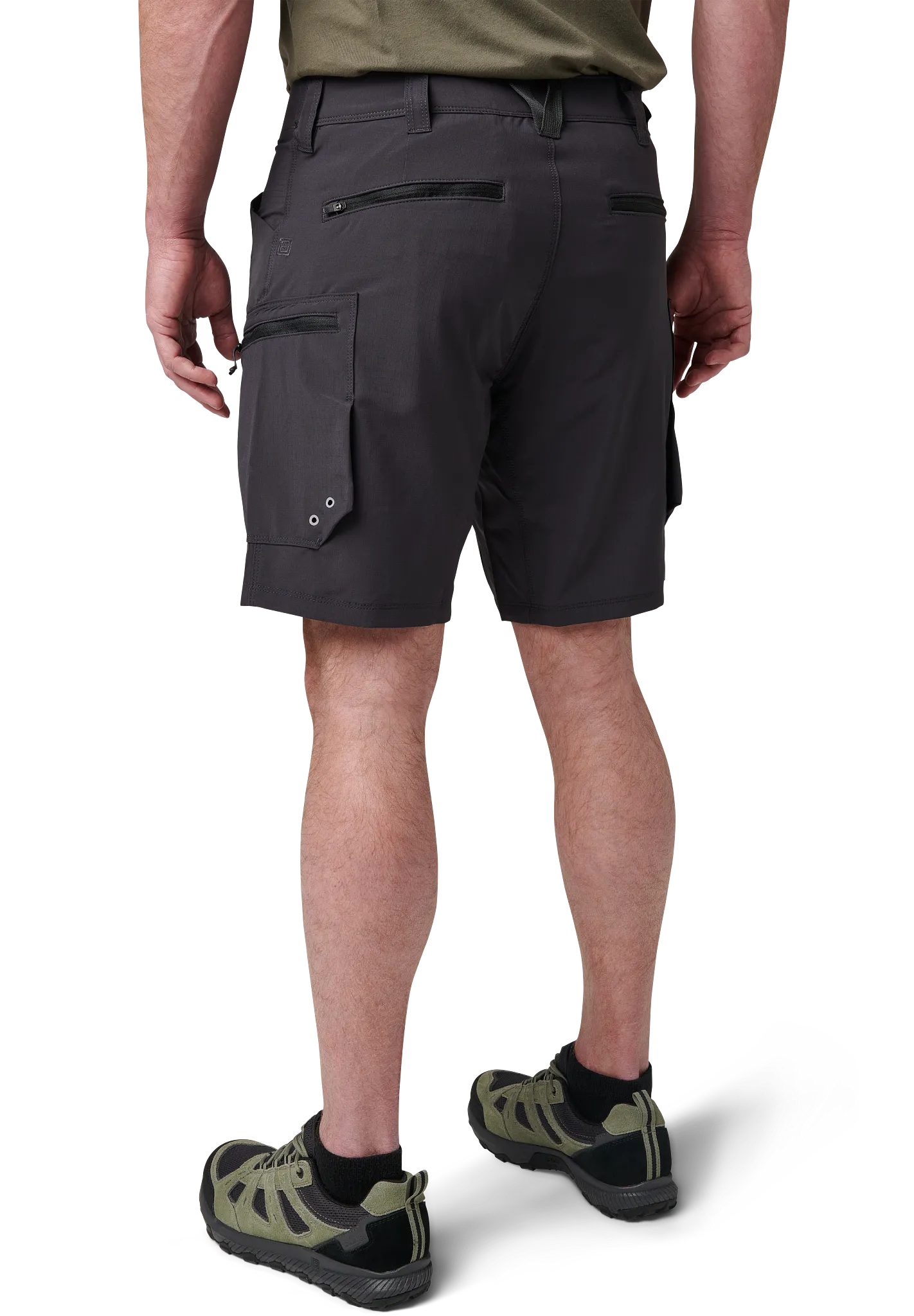 Trail Short Lite – Volcanic