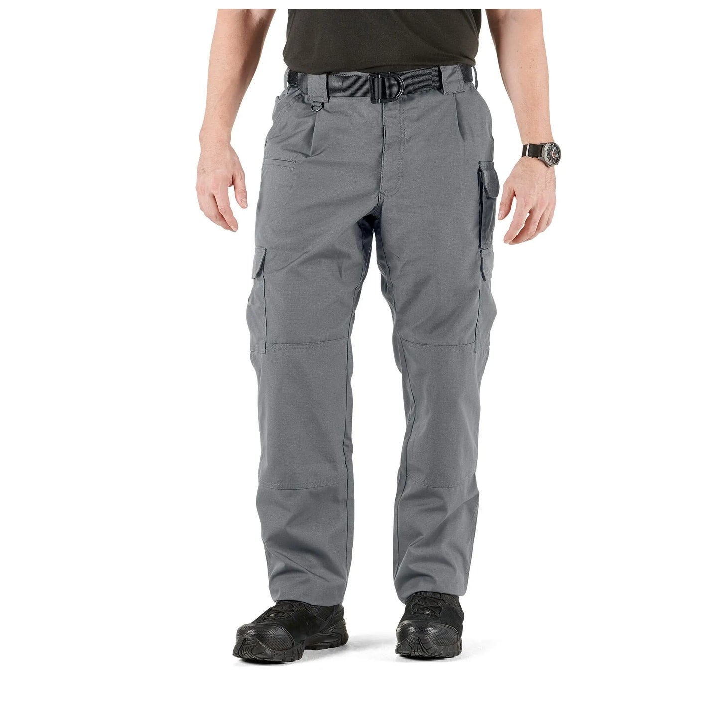 5.11® Men’s Regular Fit Taclite® Pro Ripstop Cargo Pant – Storm