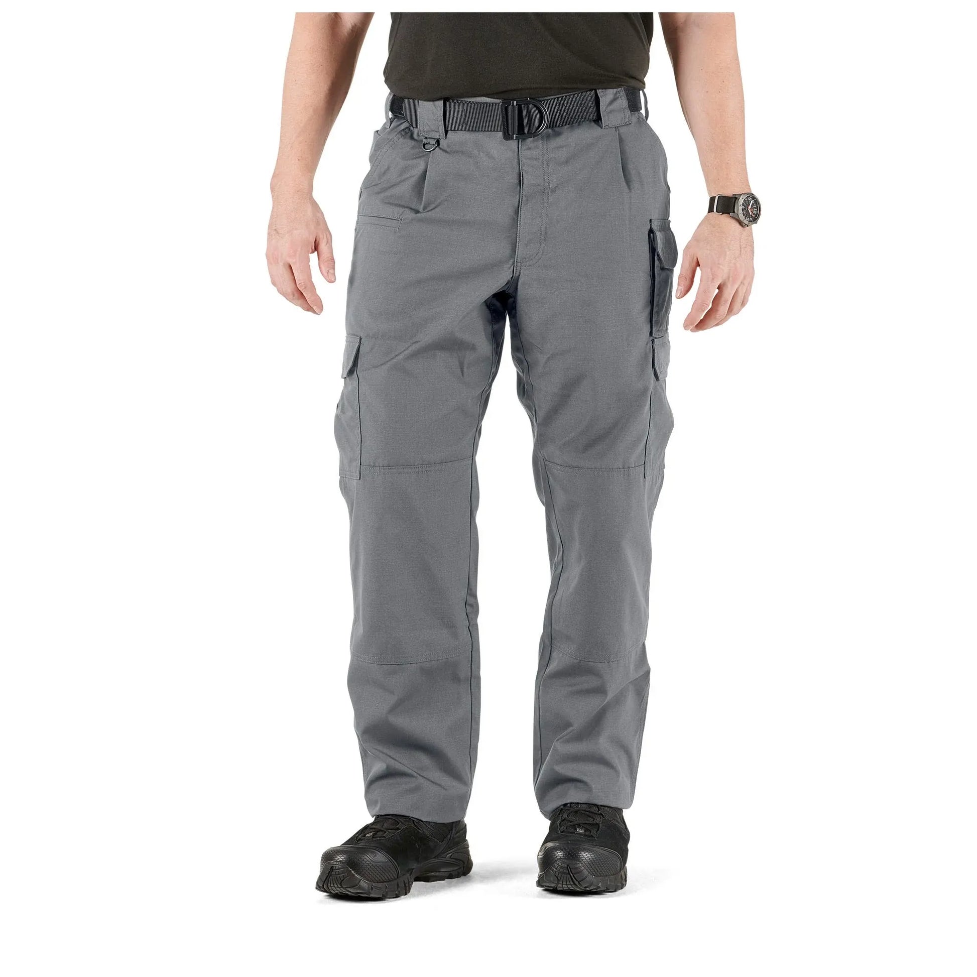 5.11® Men’s Regular Fit Taclite® Pro Ripstop Cargo Pant – Storm