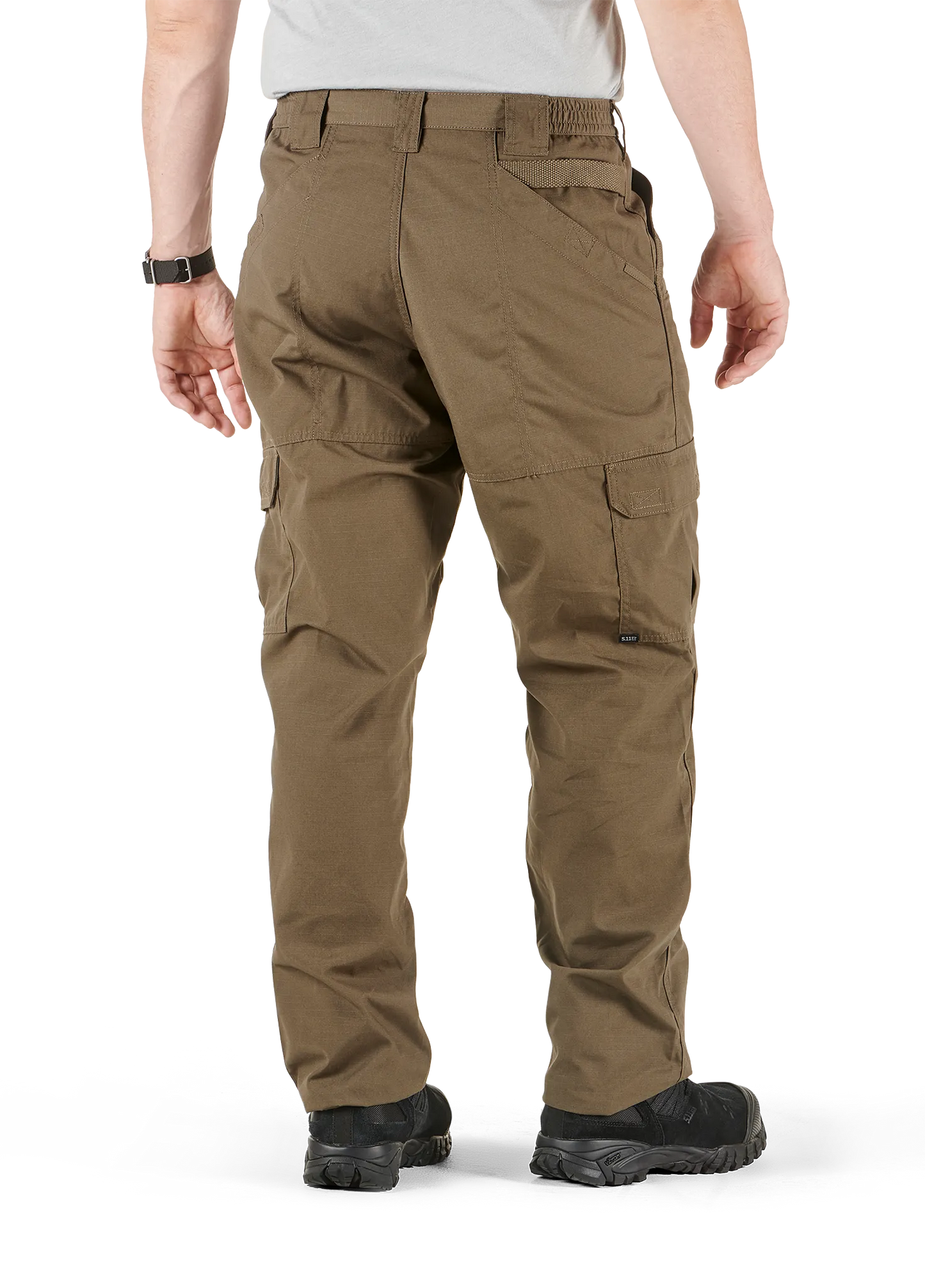 5.11® Men’s Regular Fit Taclite® Pro Ripstop Cargo Pant – Tundra