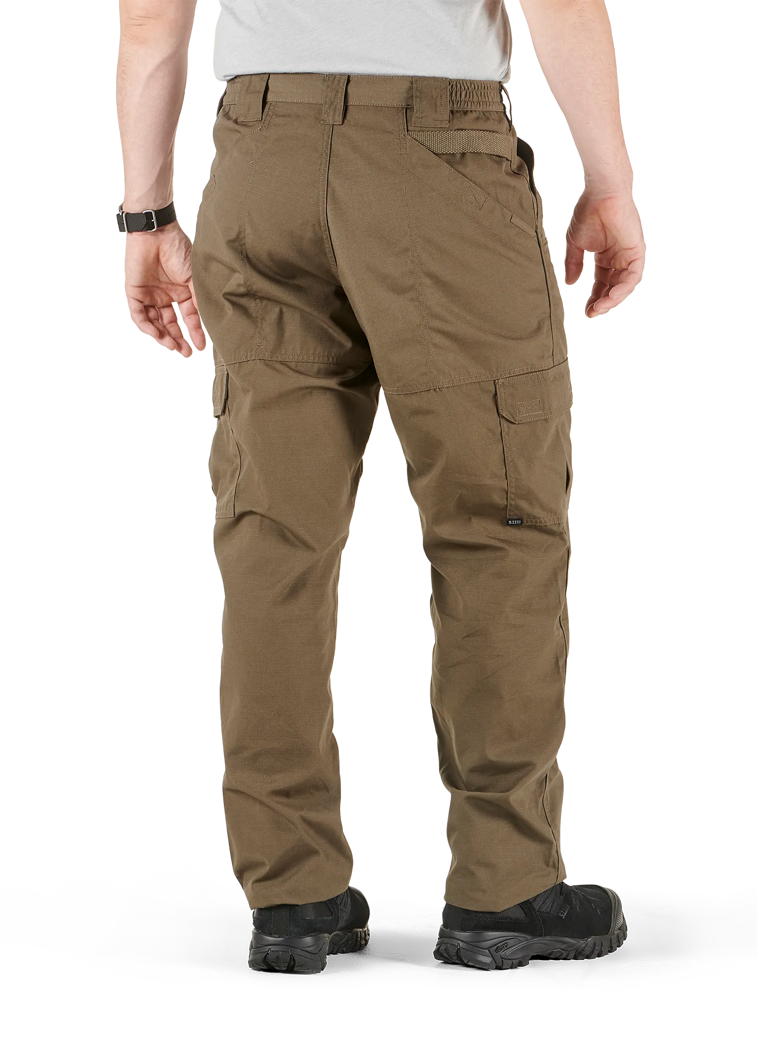 5.11® Men’s Regular Fit Taclite® Pro Ripstop Cargo Pant – Tundra