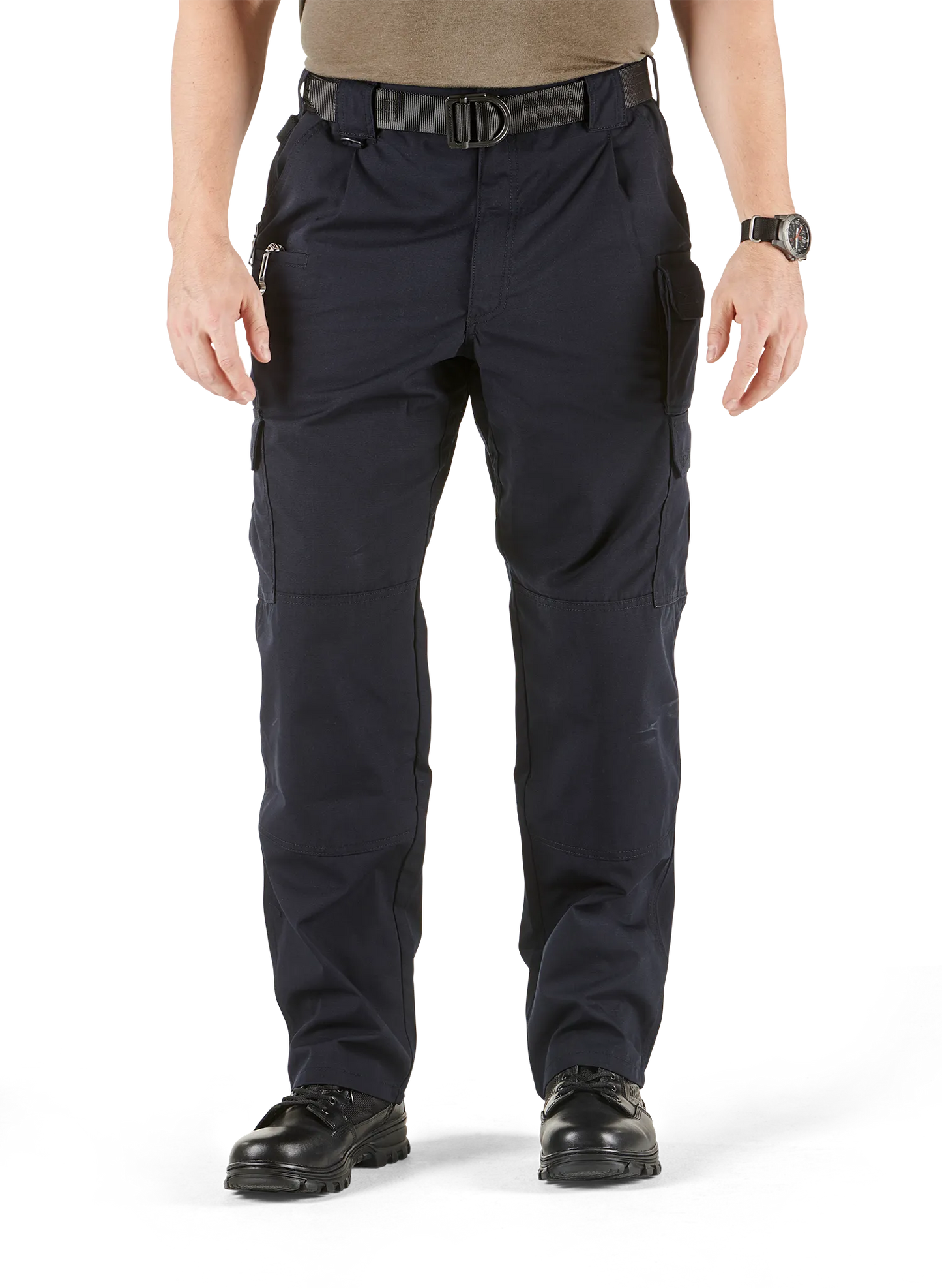 5.11® Men’s Regular Fit Taclite® Pro Ripstop Cargo Pant – Dark Navy