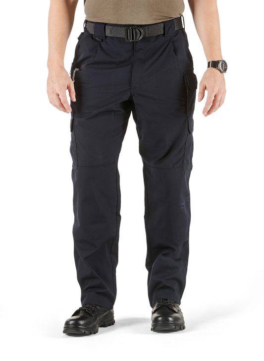 5.11® Men’s Regular Fit Taclite® Pro Ripstop Cargo Pant – Dark Navy