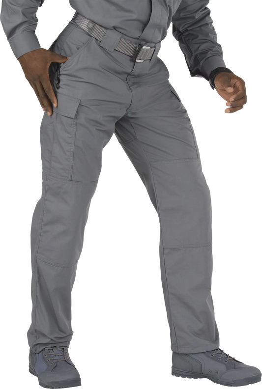 5.11® Men’s Relaxed Fit TACLITE® TDU® Cargo Pant – Storm