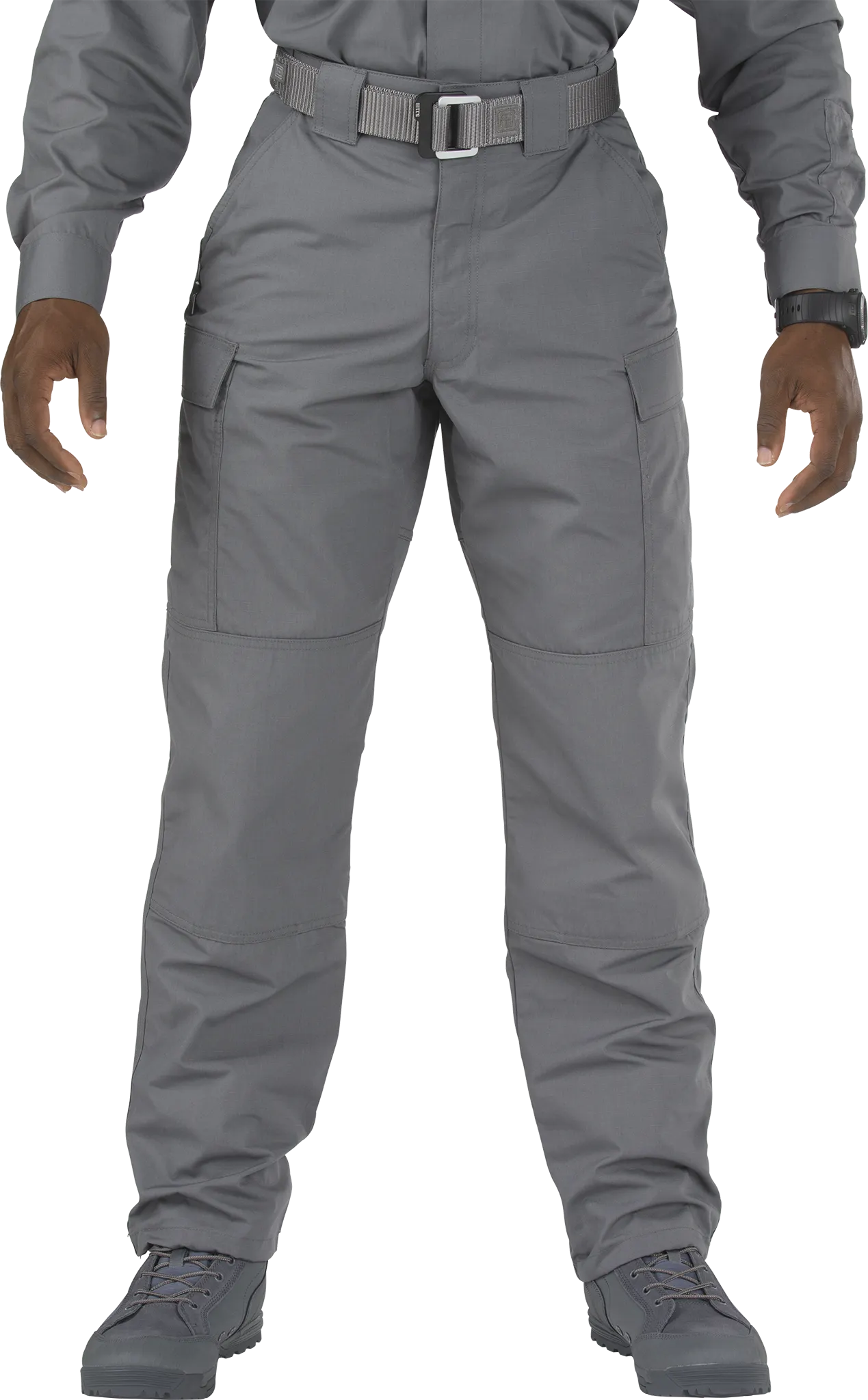 5.11® Men’s Relaxed Fit TACLITE® TDU® Cargo Pant – Storm