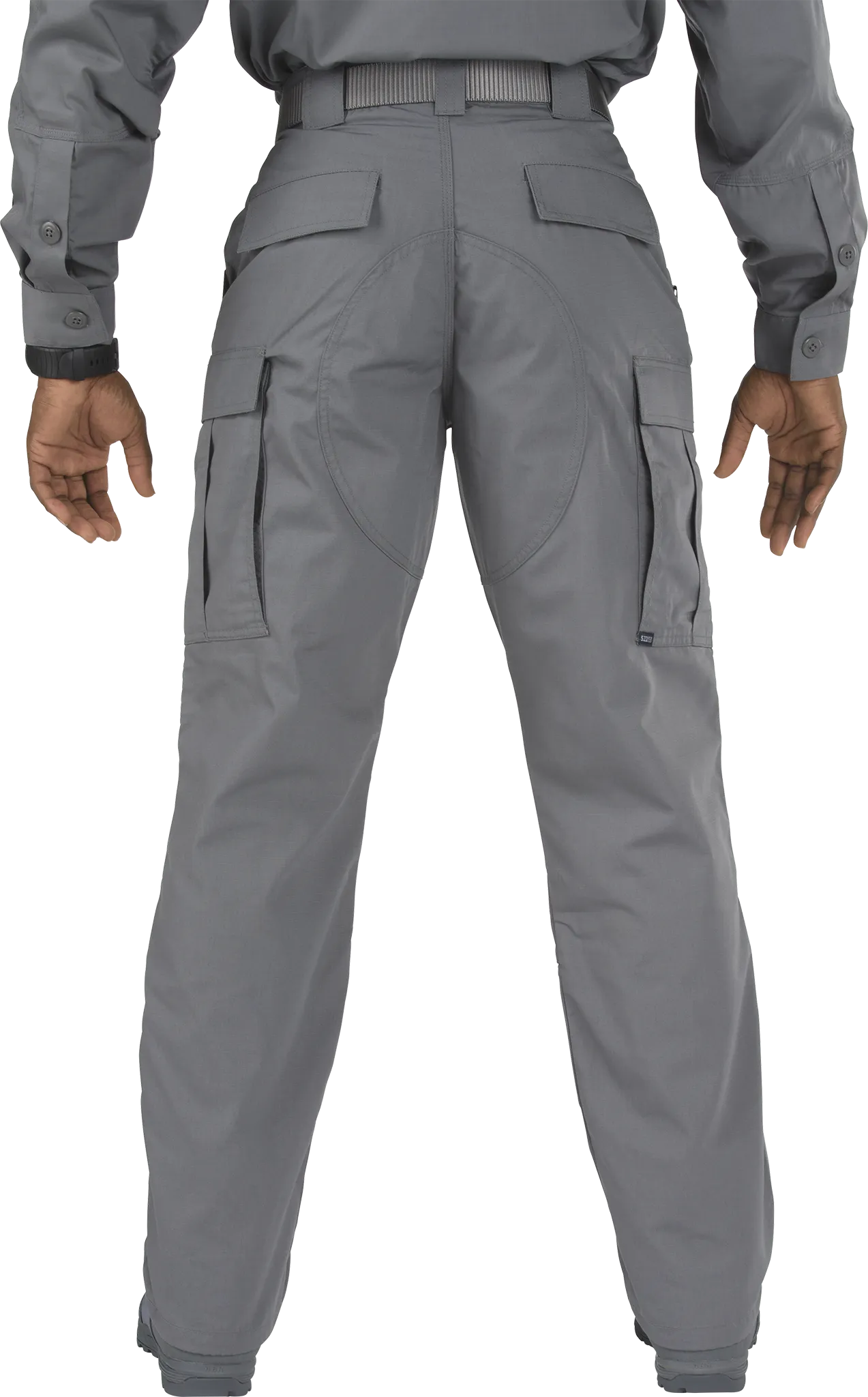 5.11® Men’s Relaxed Fit TACLITE® TDU® Cargo Pant – Storm