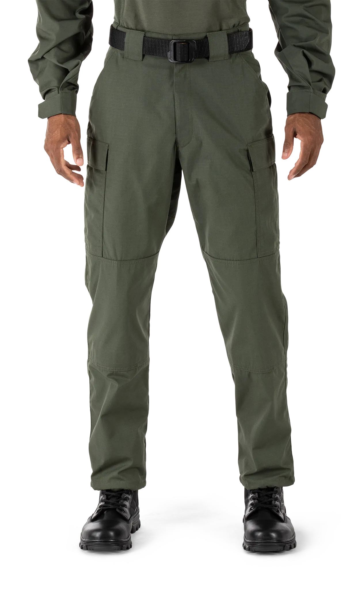 5.11® Men’s Relaxed Fit TACLITE® TDU® Cargo Pant – TDU Green
