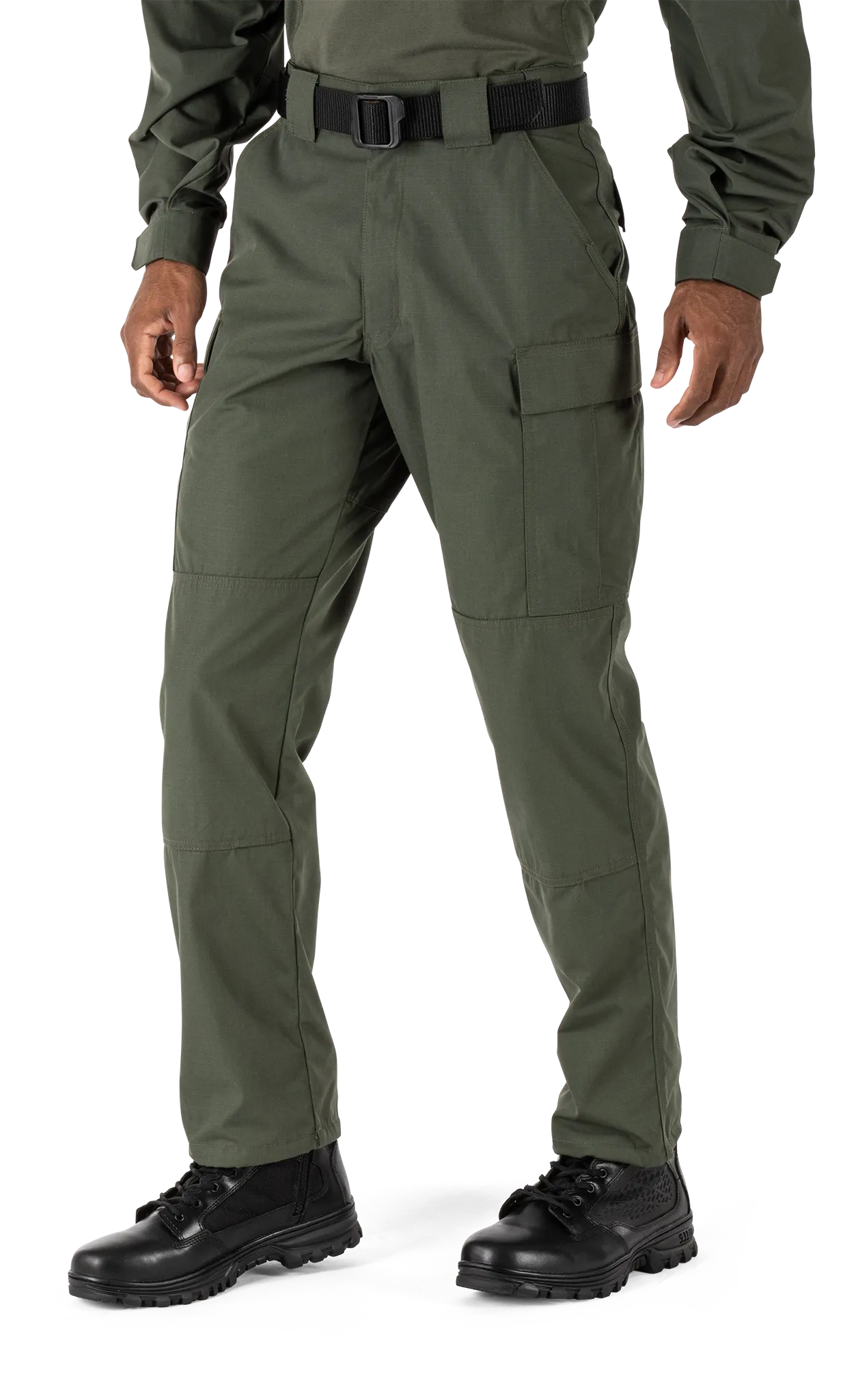 5.11® Men’s Relaxed Fit TACLITE® TDU® Cargo Pant – TDU Green