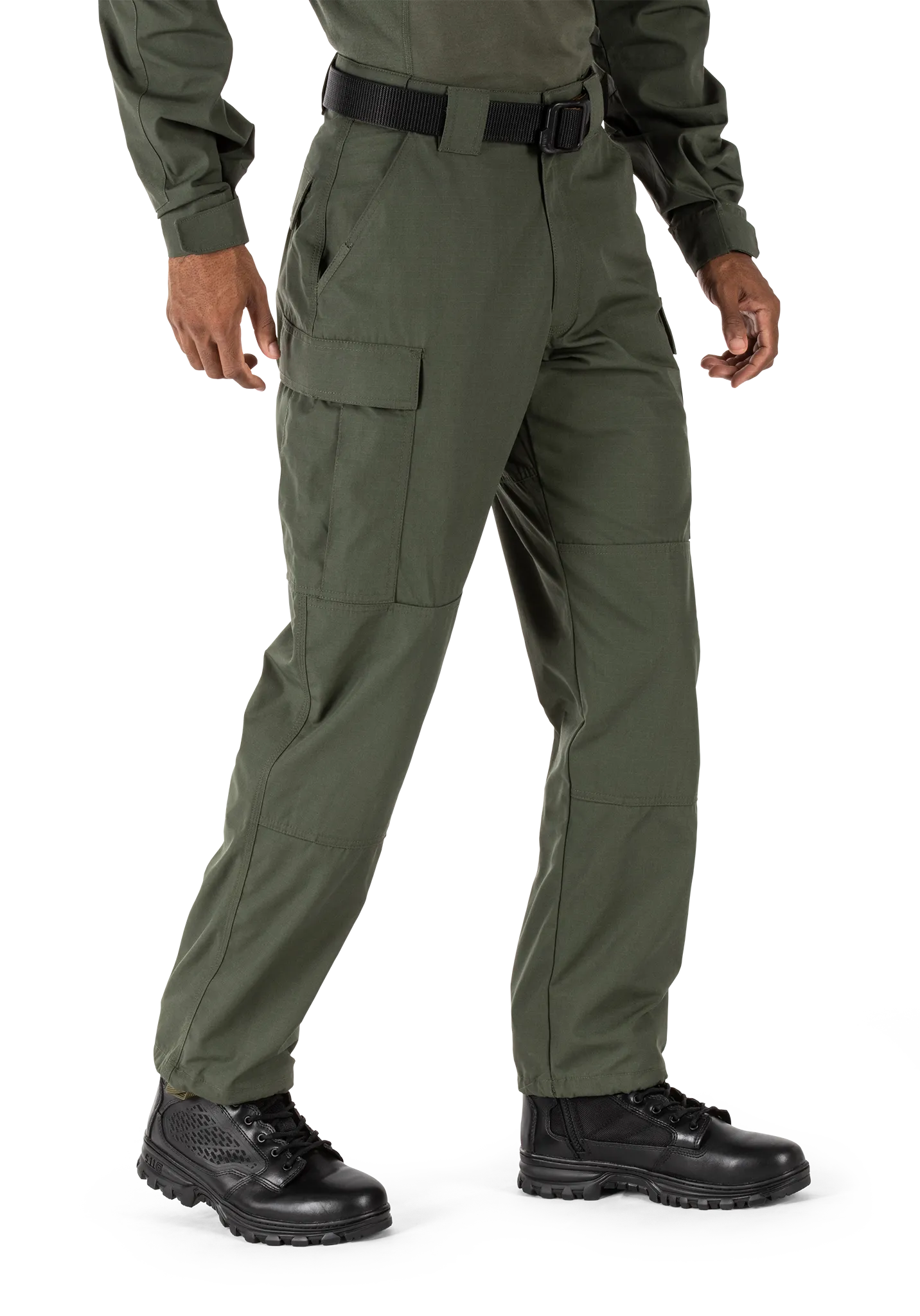5.11® Men’s Relaxed Fit TACLITE® TDU® Cargo Pant – TDU Green