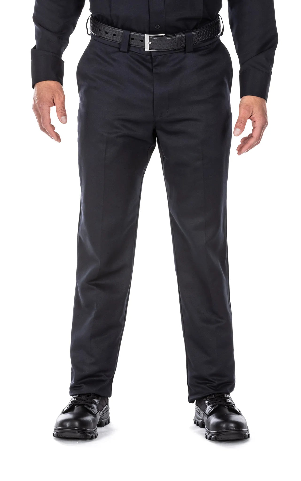 5.11® Men’s Regular Fit Twill PDU® Class A Pant – Midnight Navy