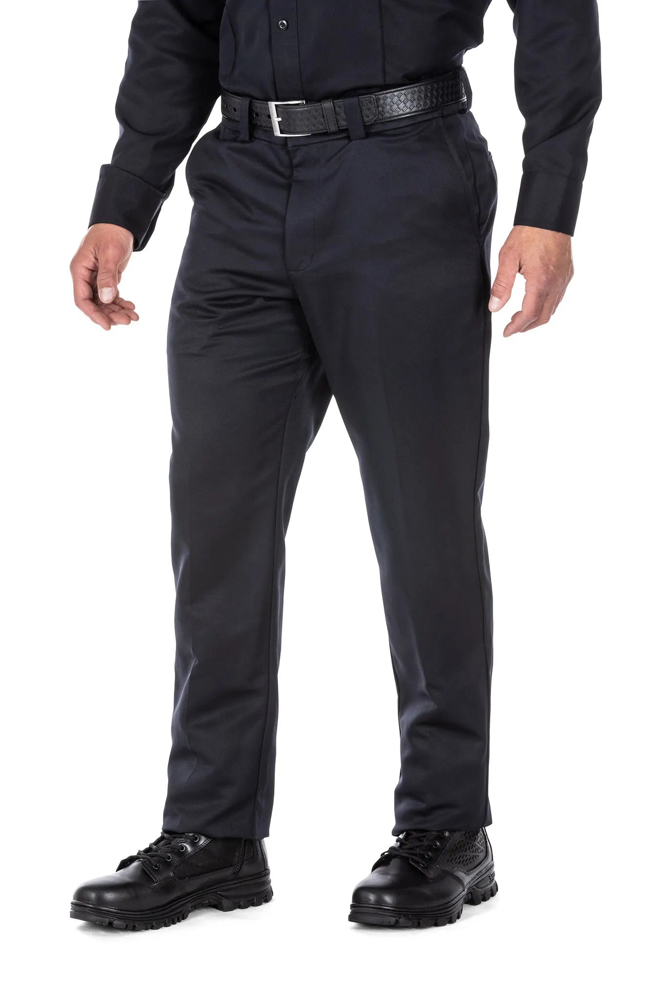 5.11® Men’s Regular Fit Twill PDU® Class A Pant – Midnight Navy