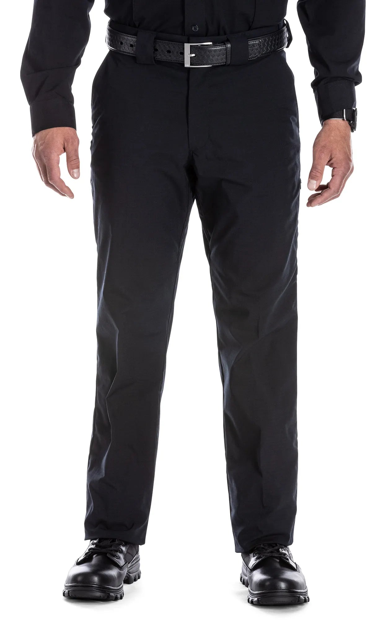 5.11® Men’s Regular Fit Stryke® PDU® Class A Pant – Midnight Navy