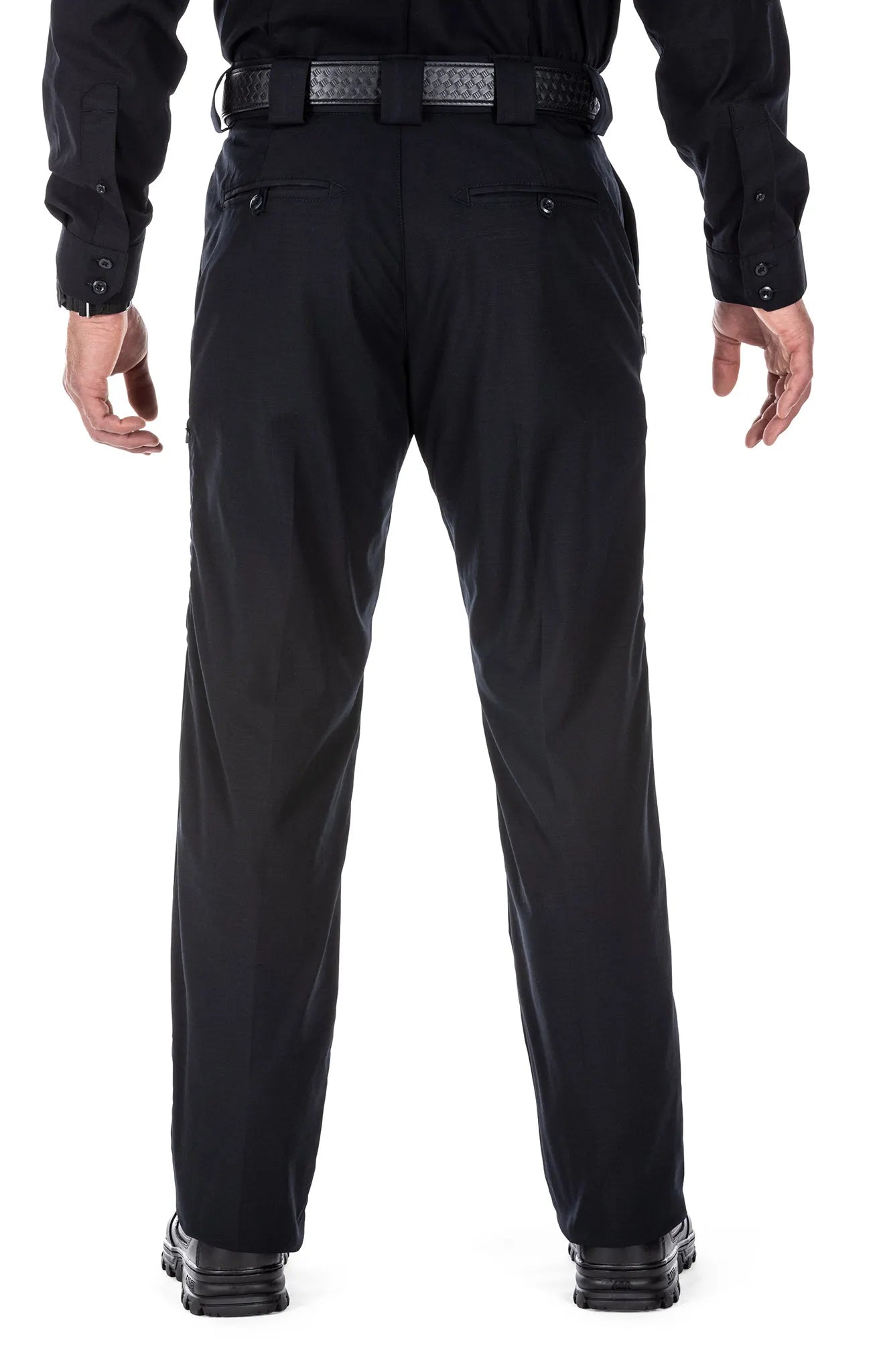 5.11® Men’s Regular Fit Stryke® PDU® Class A Pant – Midnight Navy