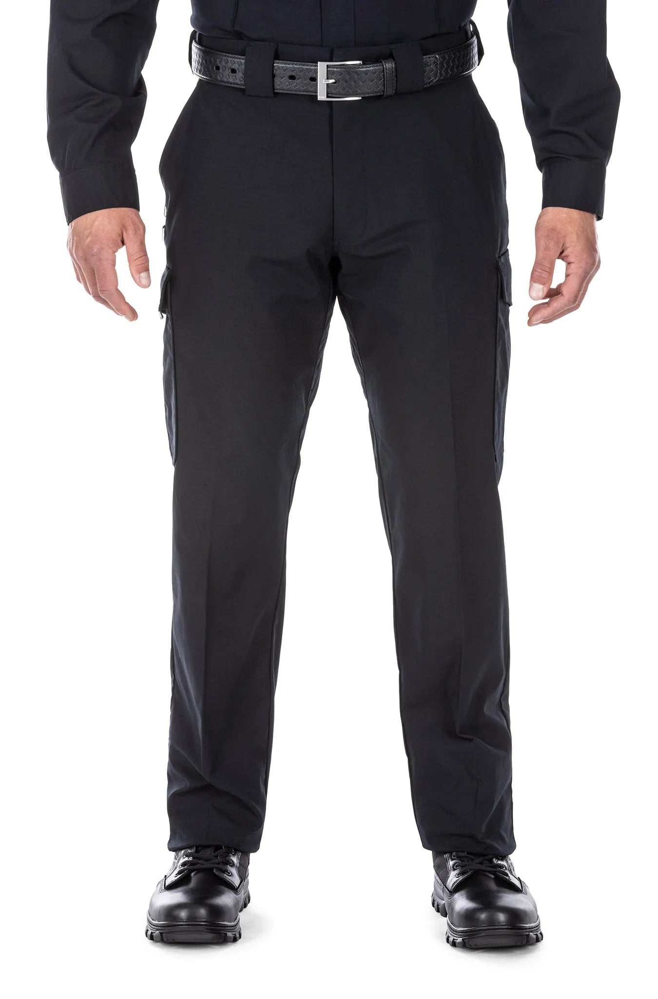 5.11® Men’s Regular Fit Stryke® PDU® Class B Cargo Pant – Midnight Navy