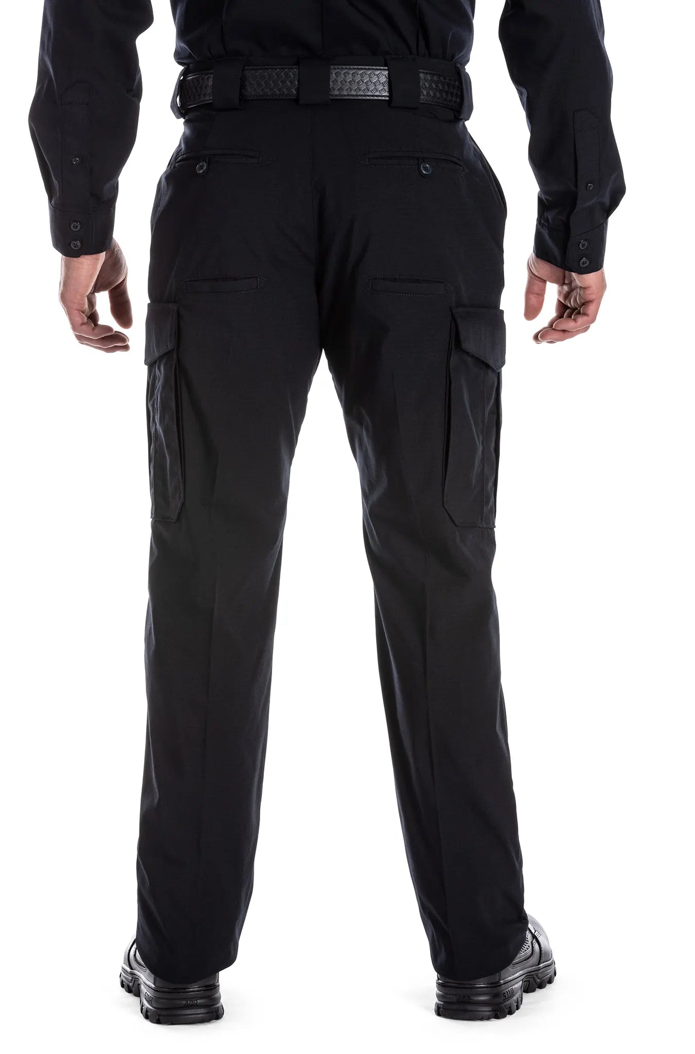5.11® Men’s Regular Fit Stryke® PDU® Class B Cargo Pant – Midnight Navy