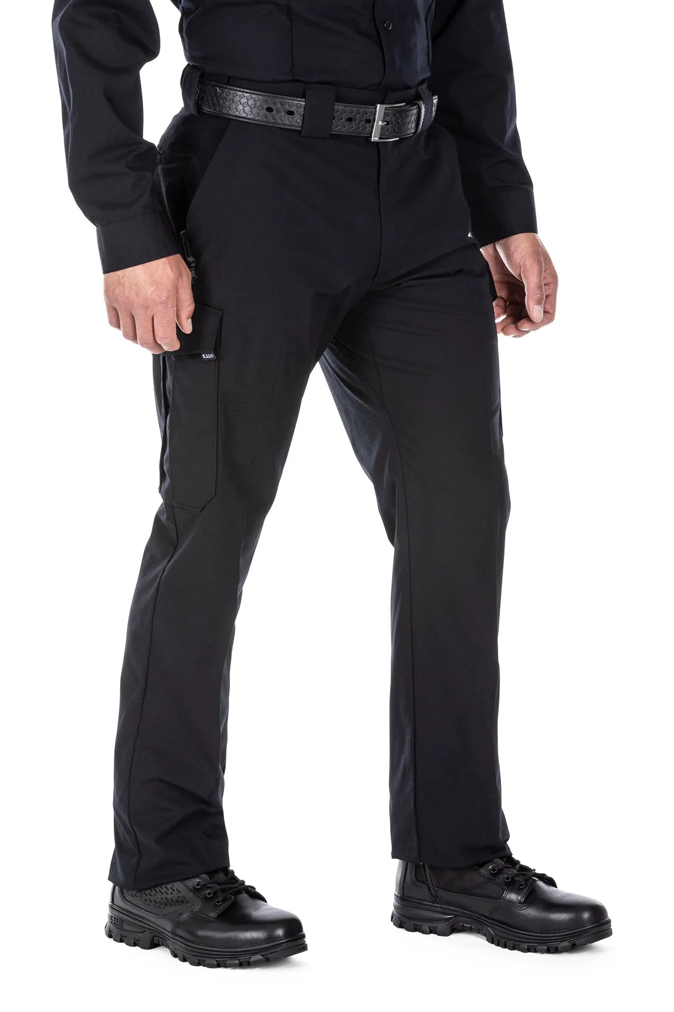 5.11® Men’s Regular Fit Stryke® PDU® Class B Cargo Pant – Midnight Navy