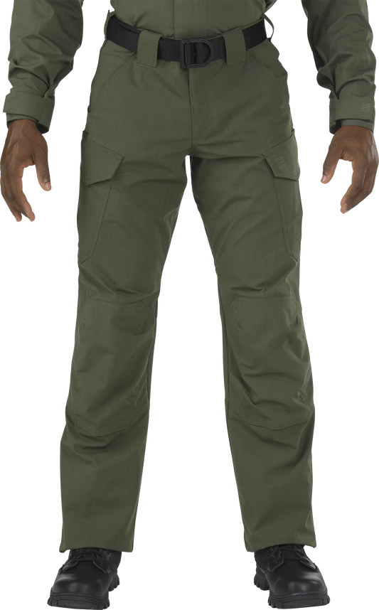 5.11® Men’s Regular Fit Stryke® TDU® Cargo Pant – TDU Green