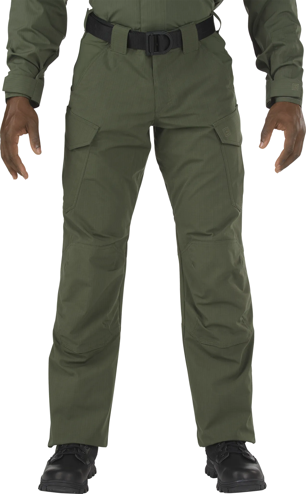 5.11® Men’s Regular Fit Stryke® TDU® Cargo Pant – TDU Green