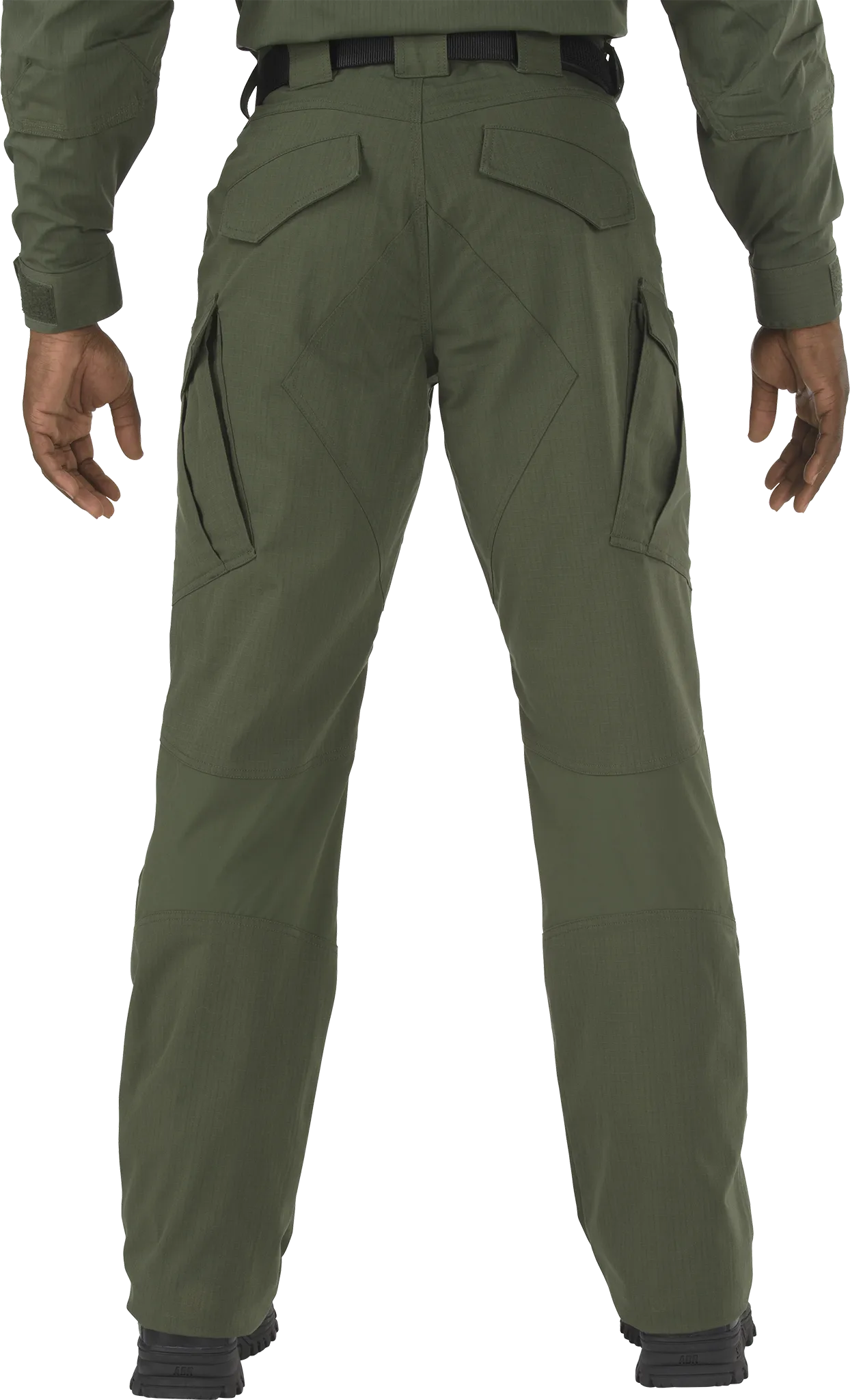 5.11® Men’s Regular Fit Stryke® TDU® Cargo Pant – TDU Green