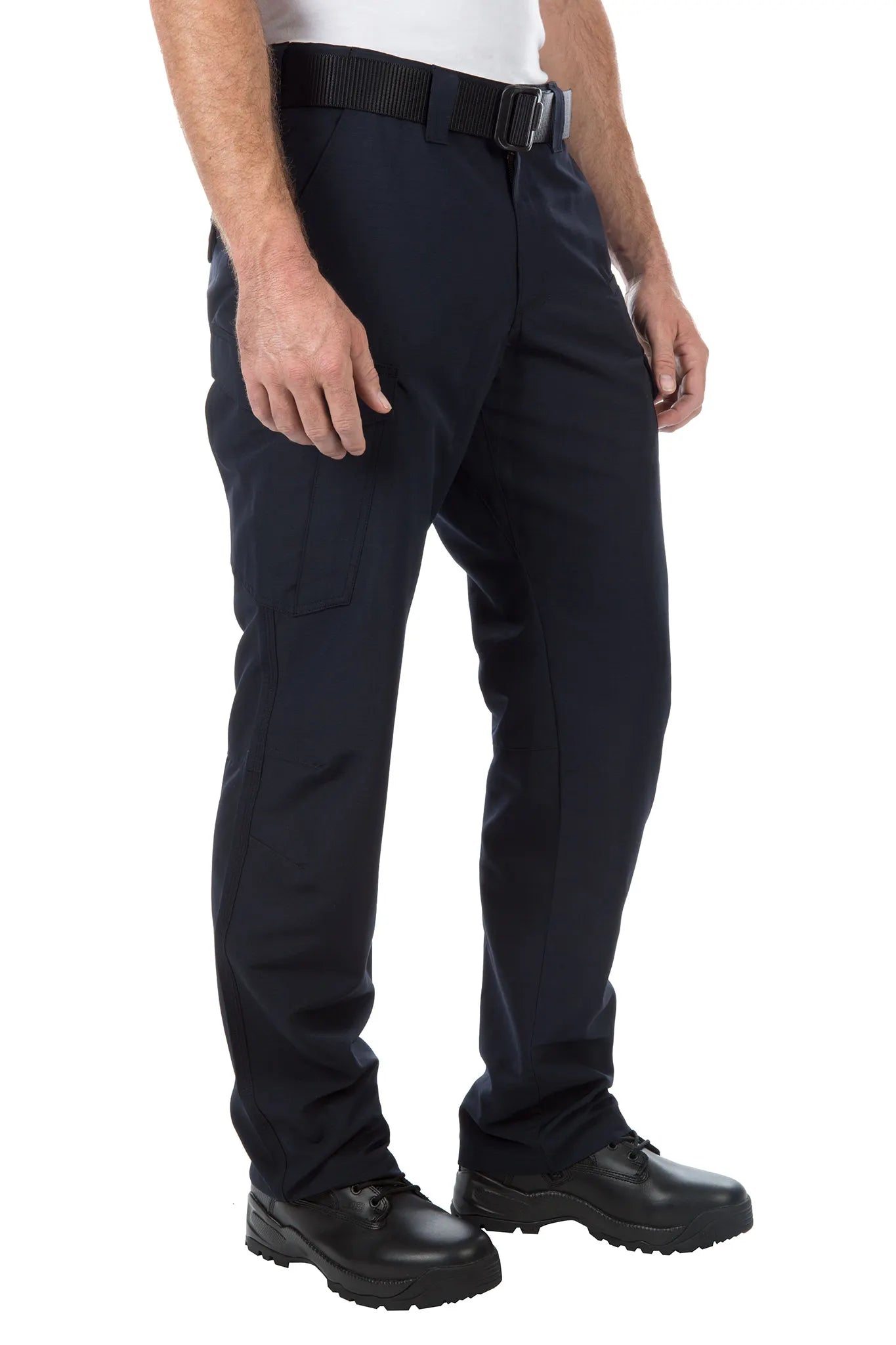 5.11® Men’s Regular Fit Fast-Tac® Ripstop Cargo Pant – Dark Navy