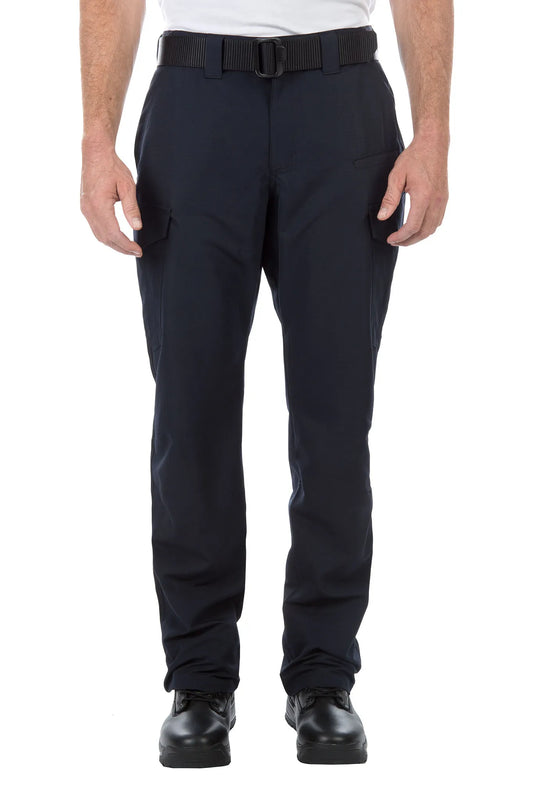 5.11® Men’s Regular Fit Fast-Tac® Ripstop Cargo Pant – Dark Navy