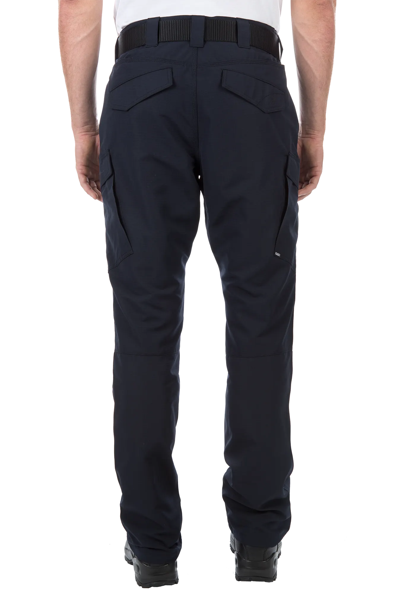 5.11® Men’s Regular Fit Fast-Tac® Ripstop Cargo Pant – Dark Navy