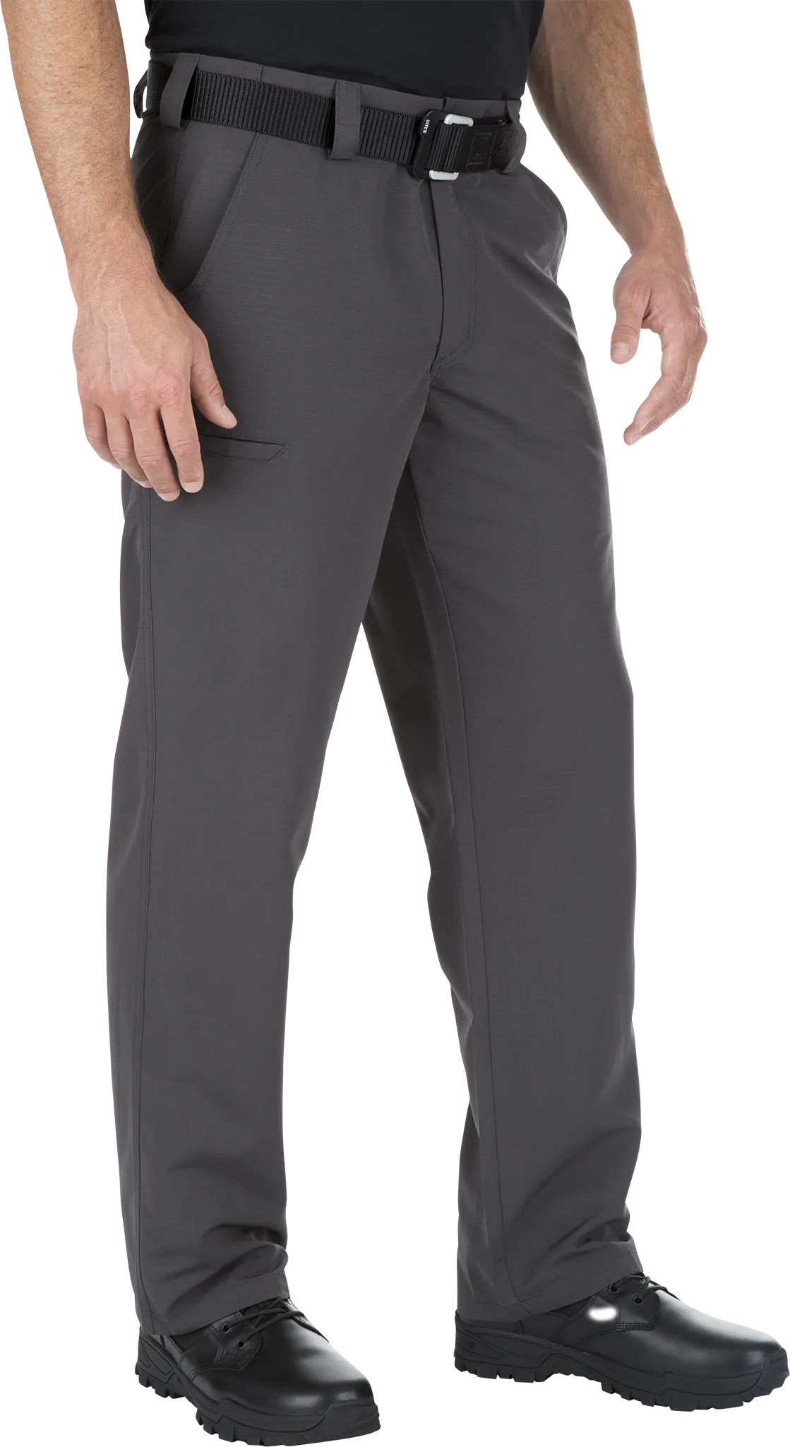 5.11® Men’s Regular Fit Fast-Tac® Urban Pant – Charcoal