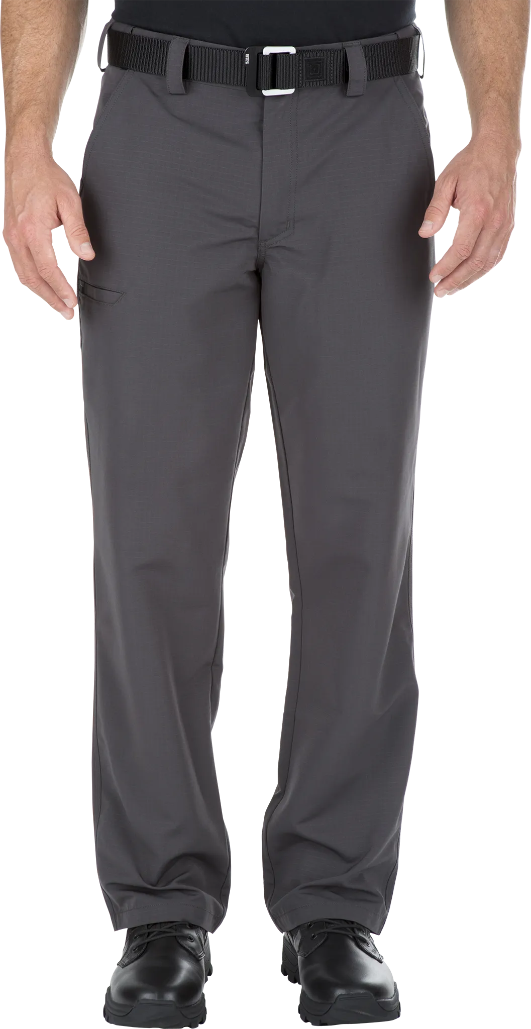 5.11® Men’s Regular Fit Fast-Tac® Urban Pant – Charcoal