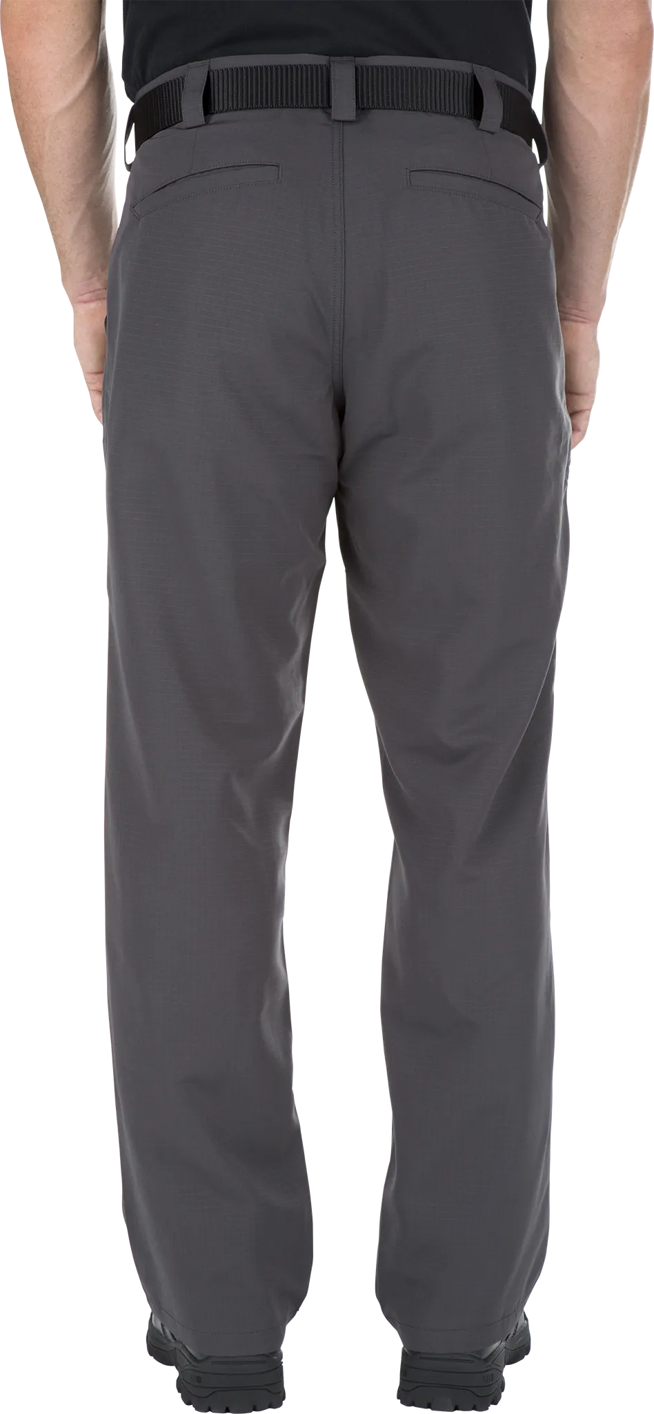 5.11® Men’s Regular Fit Fast-Tac® Urban Pant – Charcoal