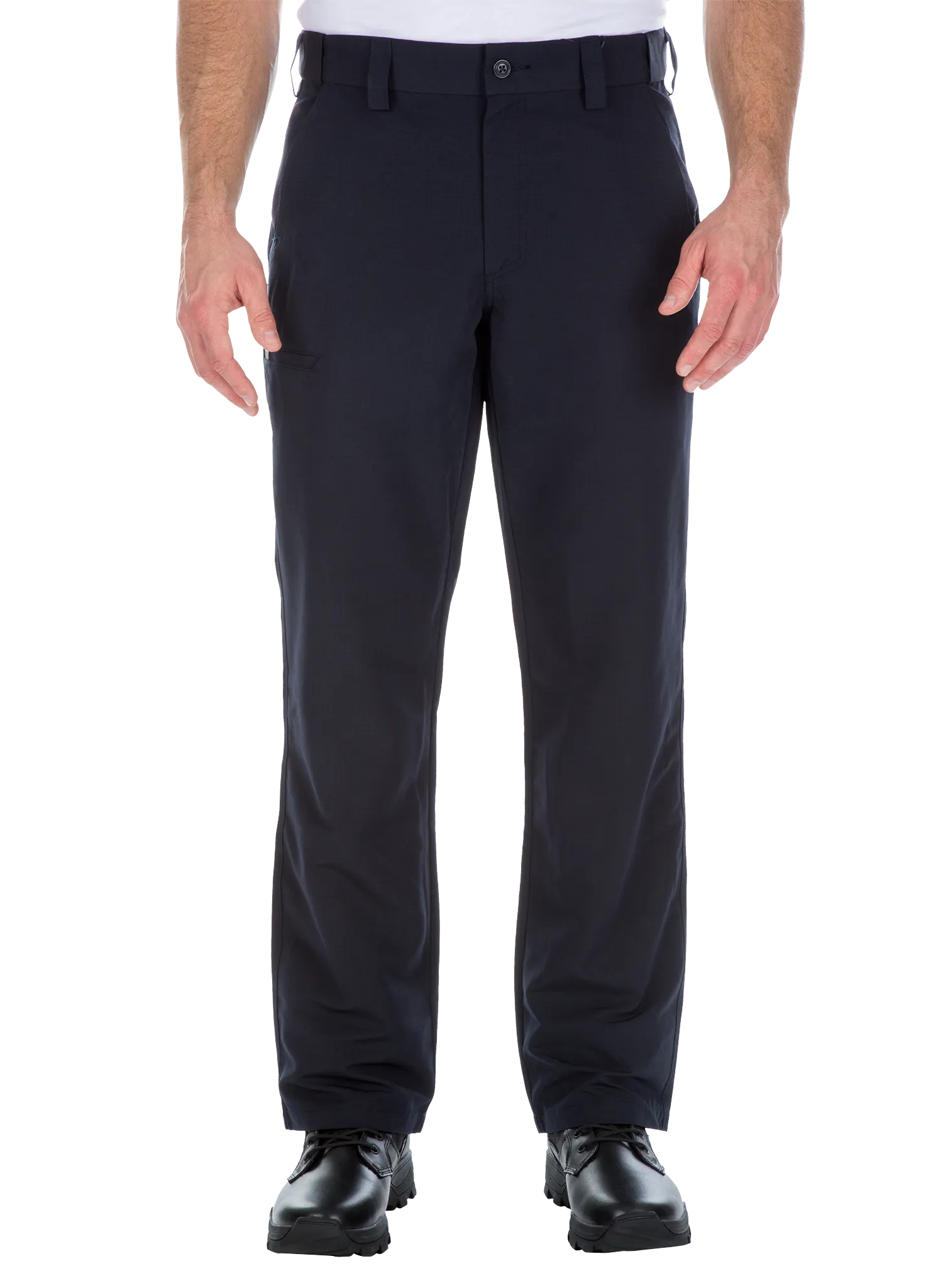 5.11® Men’s Regular Fit Fast-Tac® Urban Pant – Dark Navy
