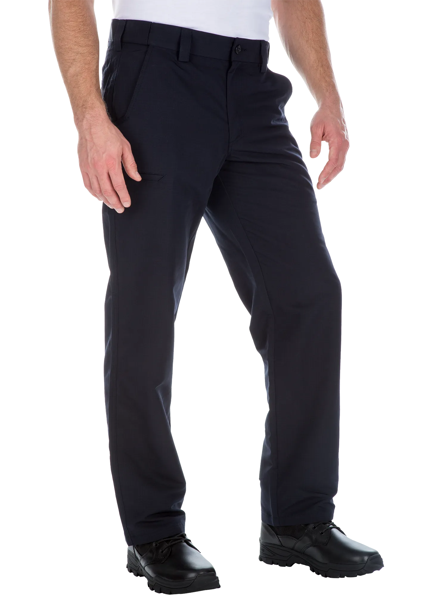 5.11® Men’s Regular Fit Fast-Tac® Urban Pant – Dark Navy