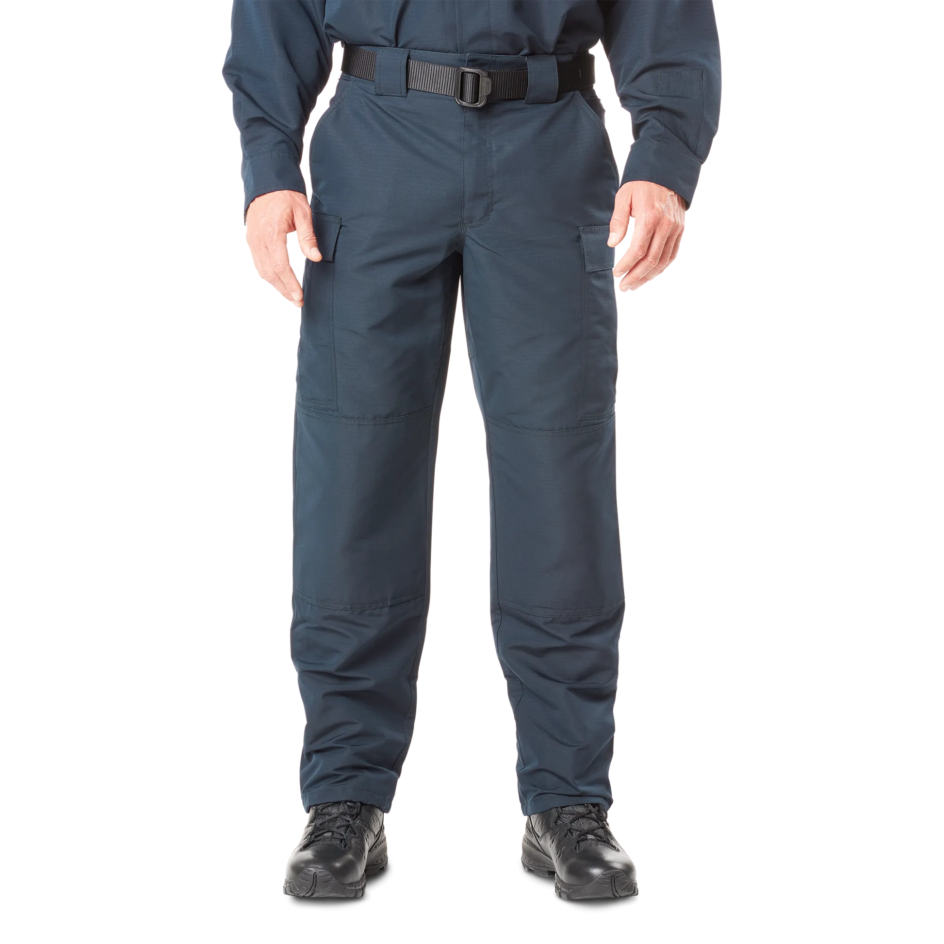 5.11® Men’s Regular Fit Fast-Tac® TDU® Cargo Pant – Dark Navy