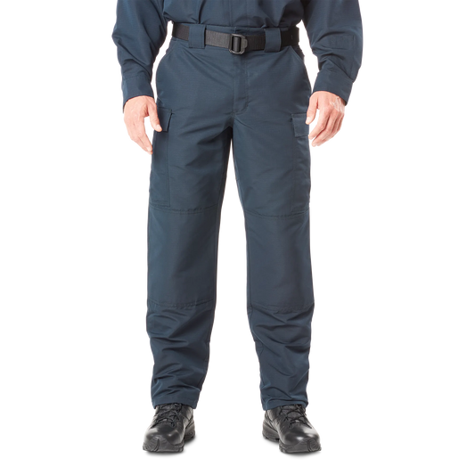 5.11® Men’s Regular Fit Fast-Tac® TDU® Cargo Pant – Dark Navy