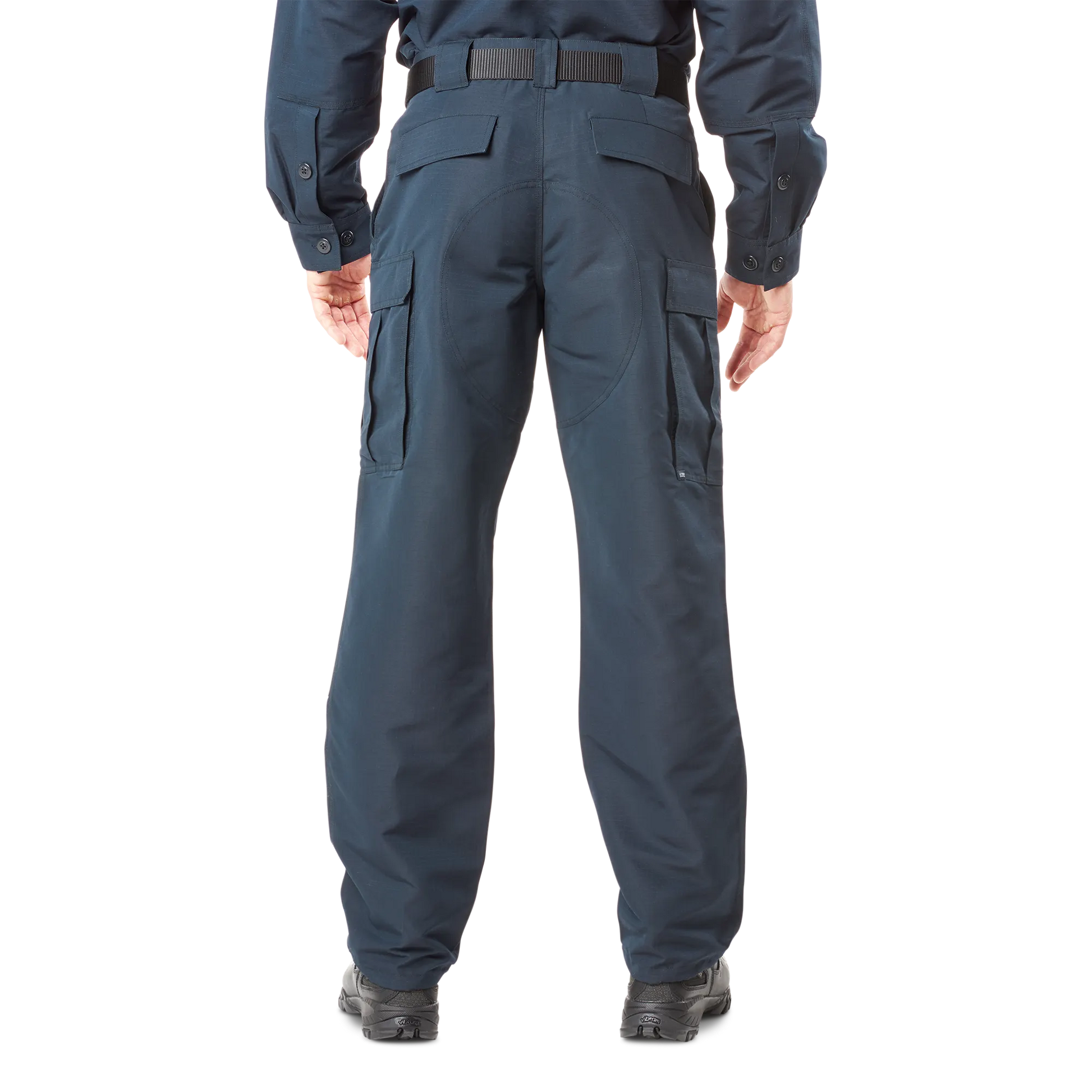 5.11® Men’s Regular Fit Fast-Tac® TDU® Cargo Pant – Dark Navy