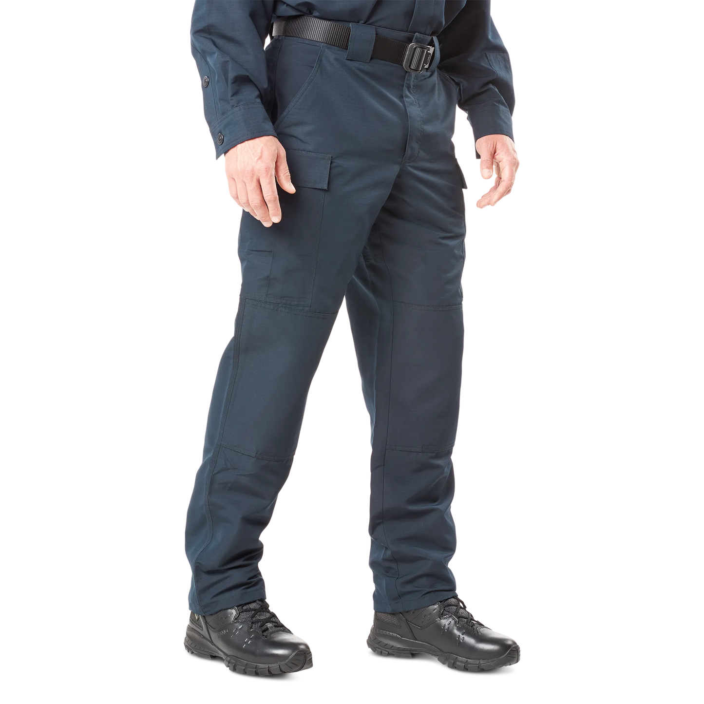 5.11® Men’s Regular Fit Fast-Tac® TDU® Cargo Pant – Dark Navy