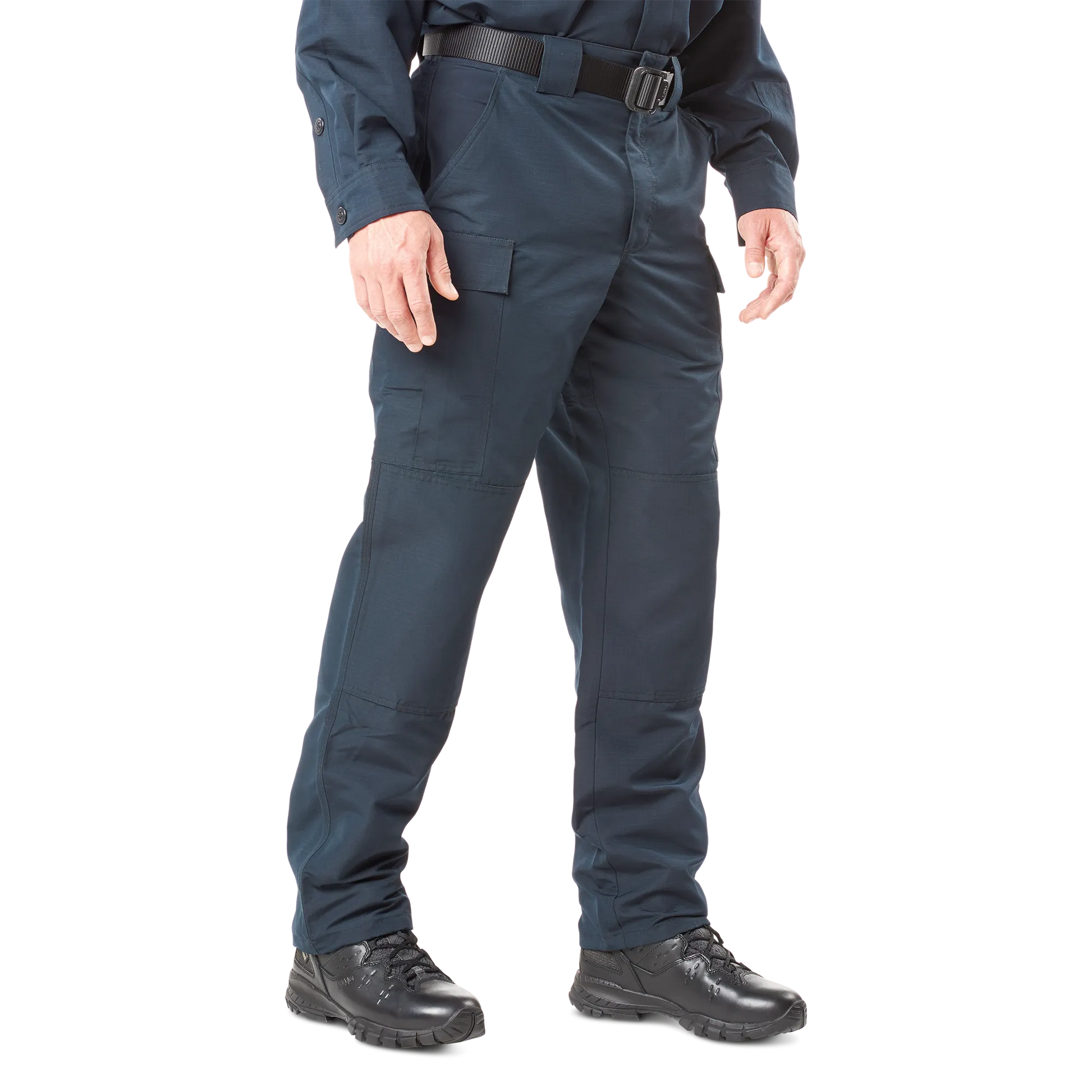 5.11® Men’s Regular Fit Fast-Tac® TDU® Cargo Pant – Dark Navy