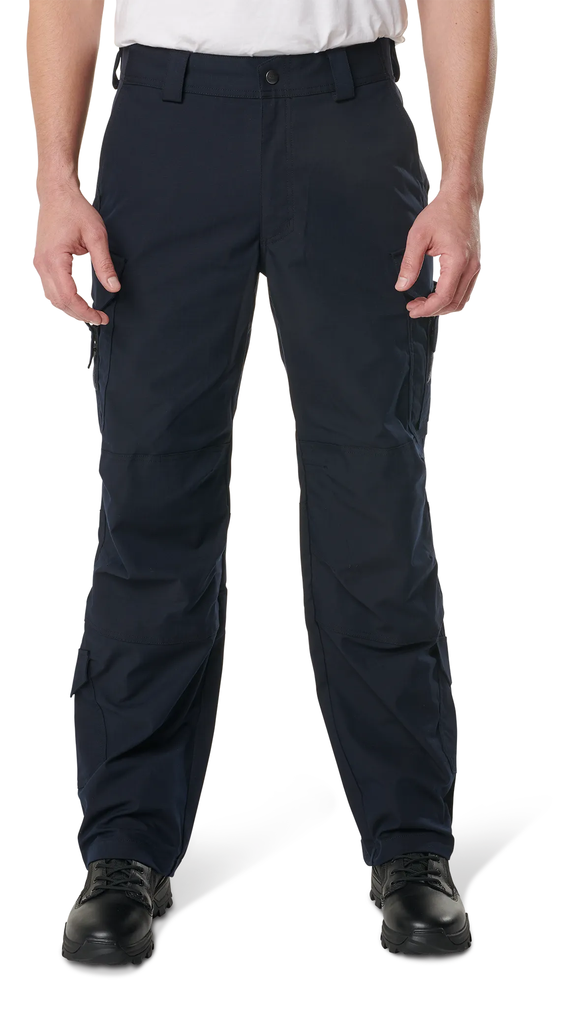 5.11 Stryke® Men’s Regular Fit EMS Cargo Pant – Dark Navy