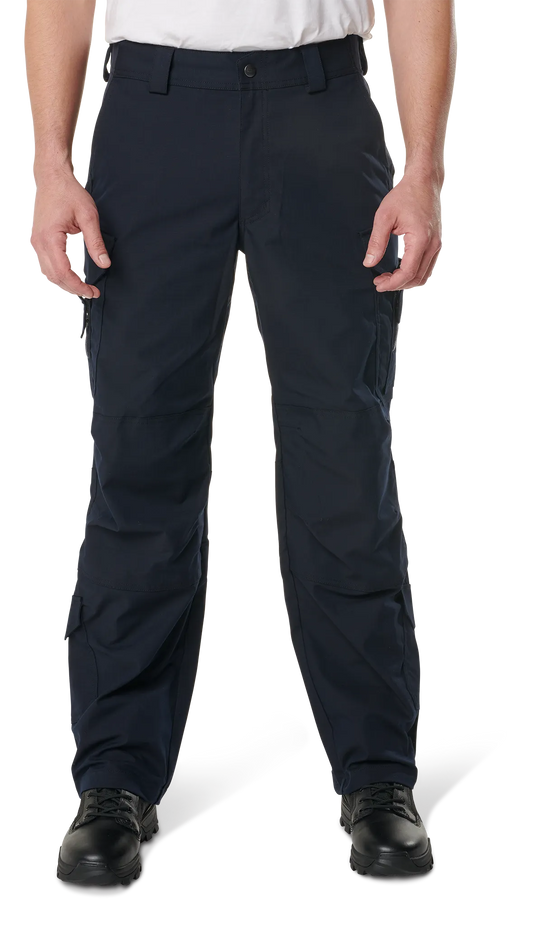 5.11 Stryke® Men’s Regular Fit EMS Cargo Pant – Dark Navy