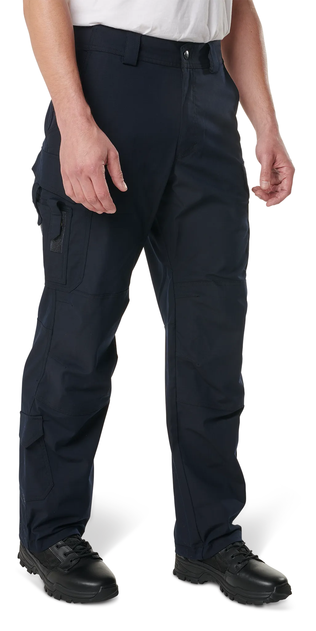 5.11 Stryke® Men’s Regular Fit EMS Cargo Pant – Dark Navy